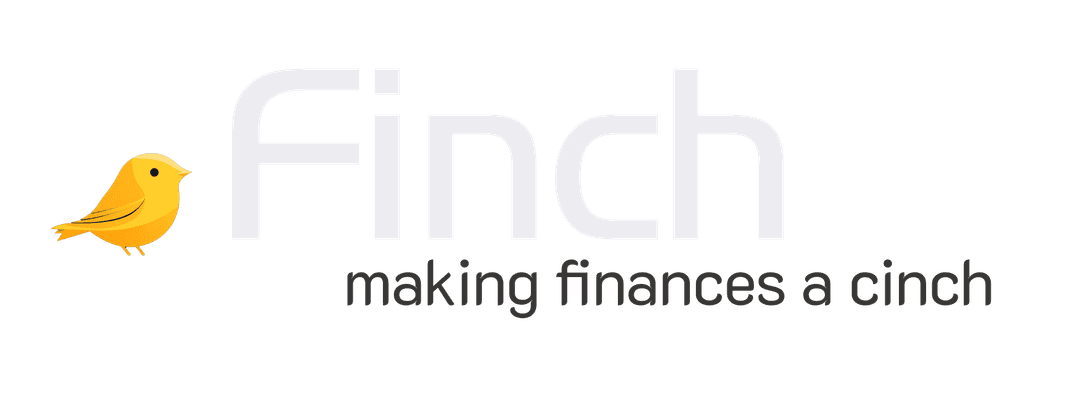 Finch Logo